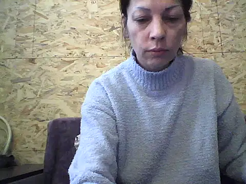 Milana38 online show from October 2025 07:09:01 AM