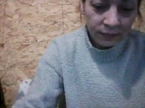 Milana38 online show from January 2026 03:50:01 PM