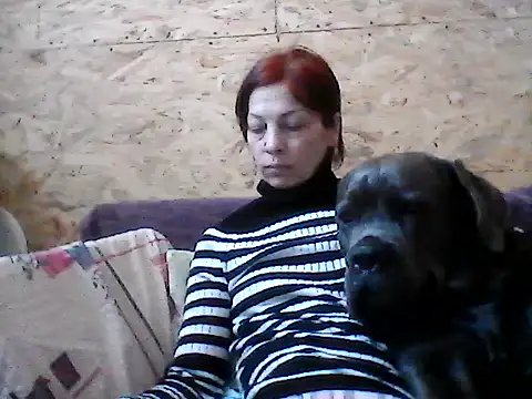 Milana38 online show from February 2026 11:06:02 AM