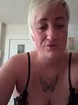 Rozendefotz online show from October 2025 02:34:01 PM