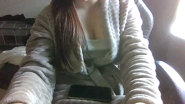 Snapshot of ninamina chatting on January 2026 11:48:02 AM ninamina online show from January 2026 11:48:02 AM