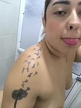 Tamara valentine online show from January 2026 11:07:01 PM