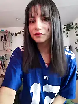 Snapshot of AriannaSoul chatting on June 2026 07:04:01 PM AriannaSoul online show from June 2026 07:04:01 PM