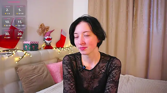 JuanaFriesz online show from January 2026 09:14:02 AM