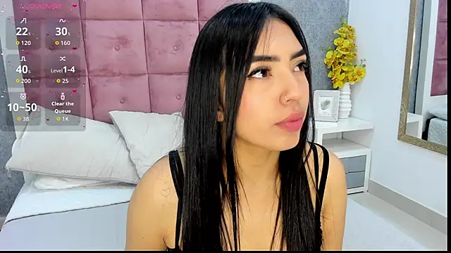 Snapshot of missconnor chatting on September 2025 12:40:02 PM missconnor online show from September 2025 12:40:02 PM