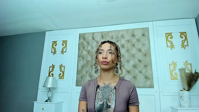 SilvanaOwen online show from March 2026 11:04:02 AM