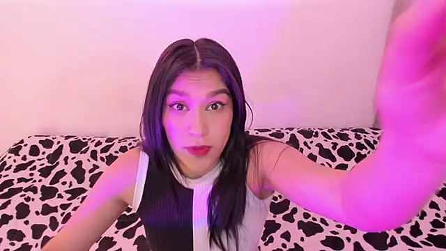 megaan cb online show from October 2025 12:24:01 PM