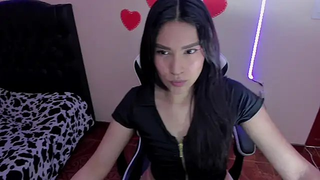 megaan cb online show from March 2026 05:42:01 PM