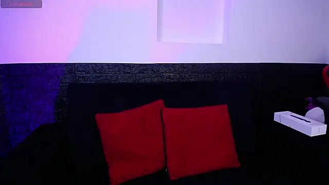 Snapshot of Annie_A_ chatting on October 2025 08:31:01 PM Annie A online show from October 2025 08:31:01 PM