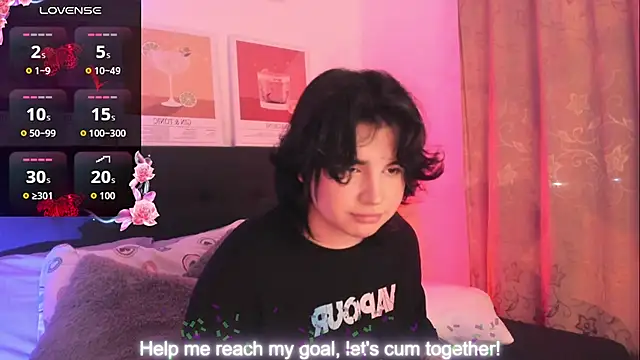 damienbeltmonth online show from September 2025 11:38:02 PM