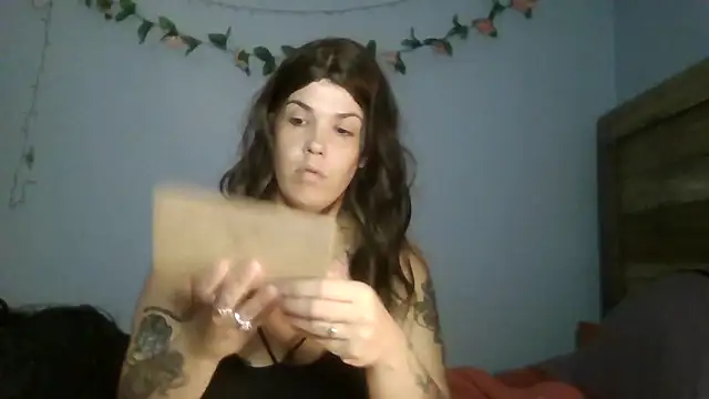 thickasstley online show from June 2026 07:49:02 PM
