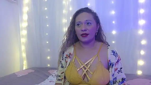 Snapshot of NoraParkeer chatting on September 2025 07:27:02 PM NoraParkeer online show from September 2025 07:27:02 PM