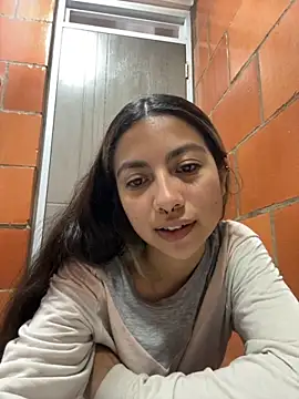 LunaRichy  online show from September 2025 08:54:01 PM