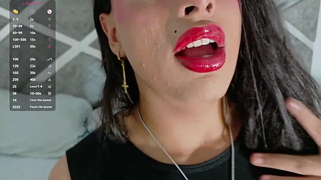 Snapshot of sweet_Elizabeth chatting on January 2026 11:58:01 AM sweet Elizabeth online show from January 2026 11:58:01 AM