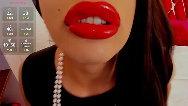 Snapshot of sweet_Elizabeth chatting on February 2026 12:22:02 PM sweet Elizabeth online show from February 2026 12:22:02 PM