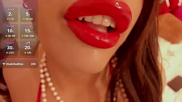 Snapshot of sweet_Elizabeth chatting on February 2026 12:20:01 PM sweet Elizabeth online show from February 2026 12:20:01 PM