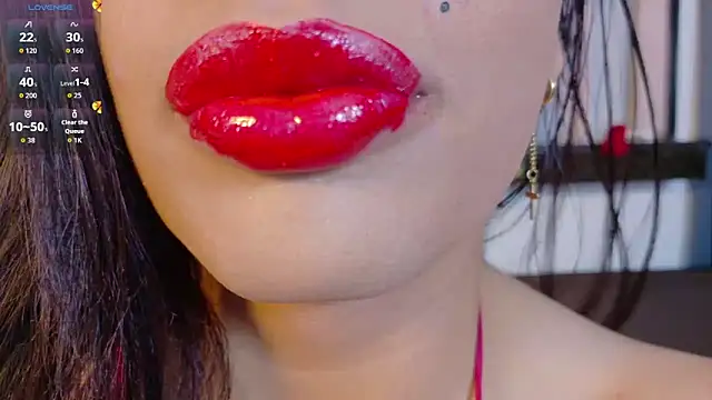 Snapshot of sweet_Elizabeth chatting on March 2026 02:13:02 AM sweet Elizabeth online show from March 2026 02:13:02 AM