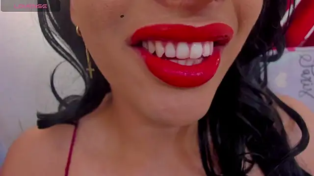 sweet Elizabeth online show from April 2026 12:45:02 PM