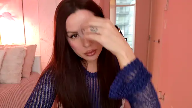 SirenSwitch online show from March 2026 09:29:02 PM