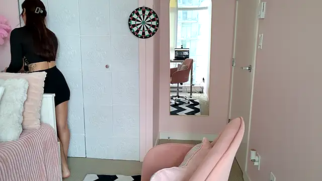 SirenSwitch online show from March 2026 09:07:01 PM