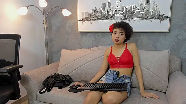 Lucia jane online show from November 2025 11:58:02 PM