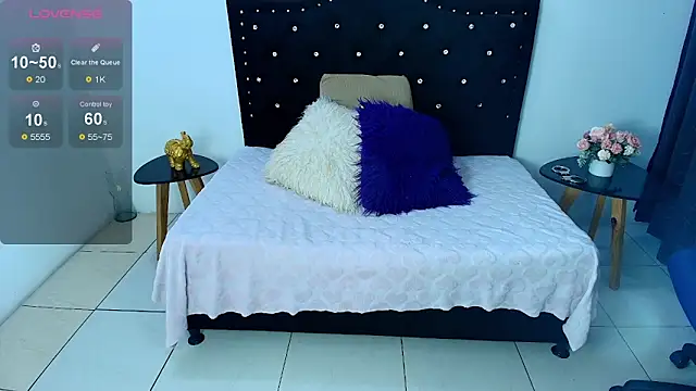 SammySmall F w online show from November 2025 10:09:01 PM