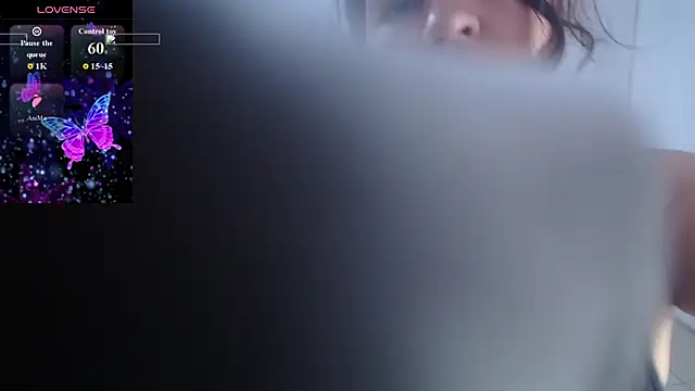 Snapshot of SammySmall_F_w chatting on February 2026 01:40:01 PM SammySmall F w online show from February 2026 01:40:01 PM