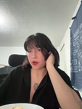 aliciia 23 online show from October 2025 03:24:02 AM