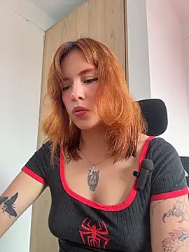 aliciia 23 online show from February 2026 09:05:02 PM