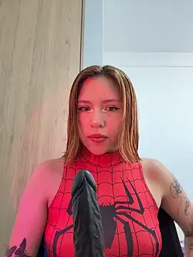 aliciia 23 online show from April 2026 08:44:02 PM