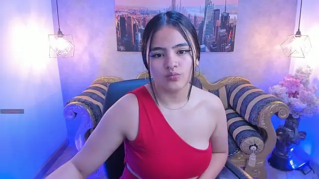 Laura janne online show from September 2025 01:35:02 PM
