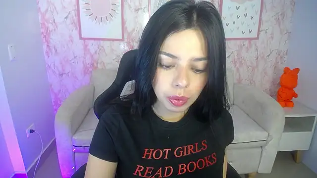 Channel Garcia ch1 online show from January 2026 10:14:02 PM