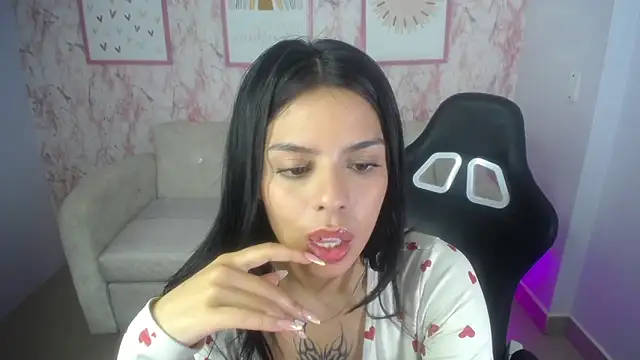 Snapshot of Channel_Garcia_ch1 chatting on March 2026 01:33:01 AM Channel Garcia ch1 online show from March 2026 01:33:01 AM