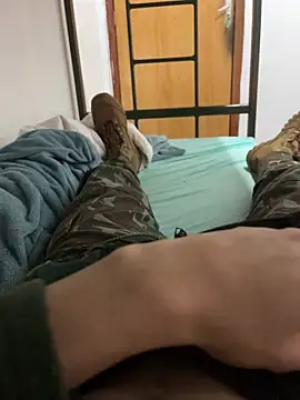 CaboMal online show from October 2025 11:37:02 PM