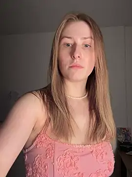 VesperaCeleste online show from February 2026 12:21:01 AM