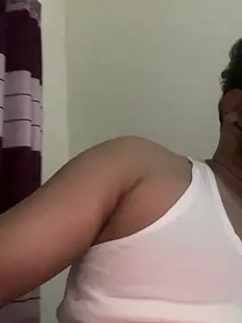 GaziAsharaf online show from April 2026 10:00:02 PM