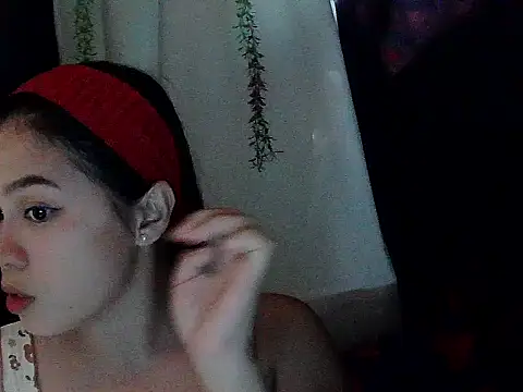 Zachariah 05 online show from February 2026 06:23:01 AM