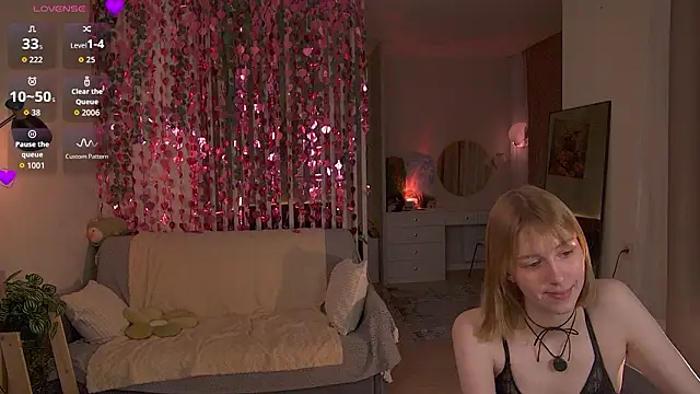 sofiapurex online show from February 2026 01:24:02 AM