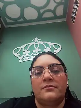 Snapshot of tiffany_Johnson1 chatting on September 2025 06:00:01 PM tiffany Johnson1 online show from September 2025 06:00:01 PM