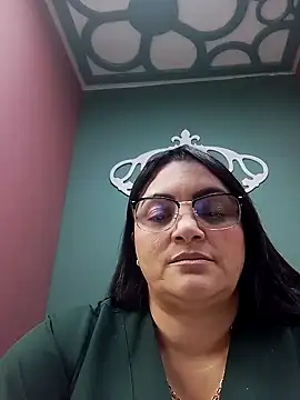 Snapshot of tiffany_Johnson1 chatting on October 2025 07:55:01 PM tiffany Johnson1 online show from October 2025 07:55:01 PM