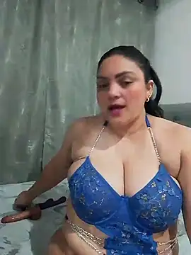 Snapshot of tiffany_Johnson1 chatting on October 2025 01:06:01 AM tiffany Johnson1 online show from October 2025 01:06:01 AM