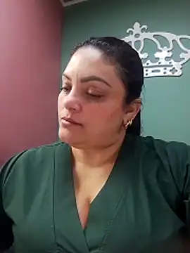 tiffany Johnson1 online show from April 2026 03:52:01 PM