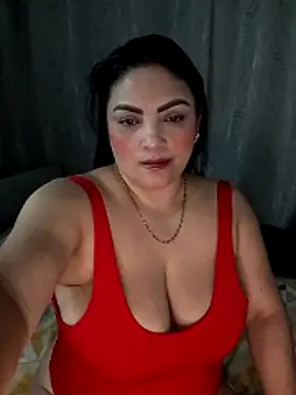 Snapshot of tiffany_Johnson1 chatting on April 2026 02:47:02 AM tiffany Johnson1 online show from April 2026 02:47:02 AM