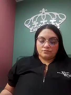 Snapshot of tiffany_Johnson1 chatting on April 2026 04:38:02 PM tiffany Johnson1 online show from April 2026 04:38:02 PM