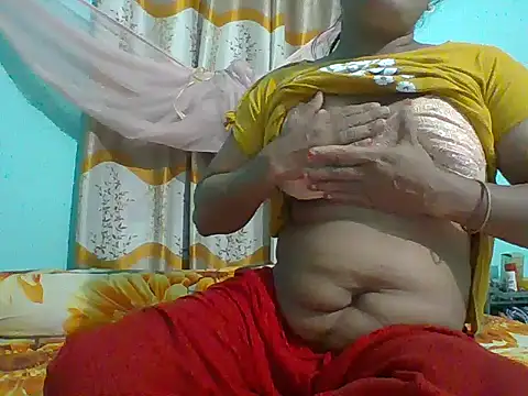 angel marea online show from October 2025 04:50:01 PM