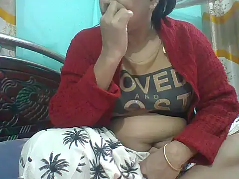 angel marea online show from January 2026 04:33:02 PM