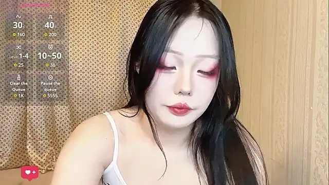 Snapshot of babyrita chatting on June 2026 05:12:02 PM babyrita online show from June 2026 05:12:02 PM
