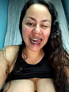 camila-titis online show from December 2025 03:34:01 AM