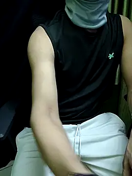 chocolate alone online show from November 2025 01:20:01 PM