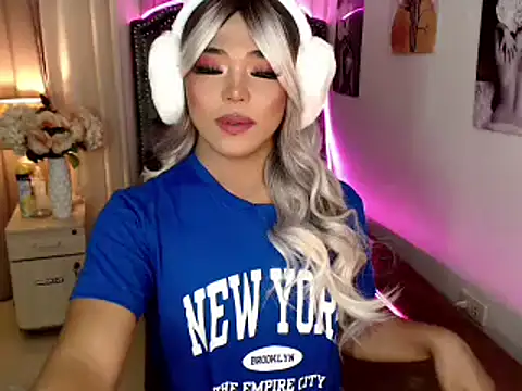 Heaven Cock online show from November 2025 09:09:02 AM